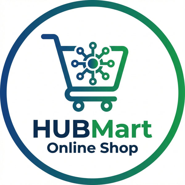 HUBmarket Online SHOP